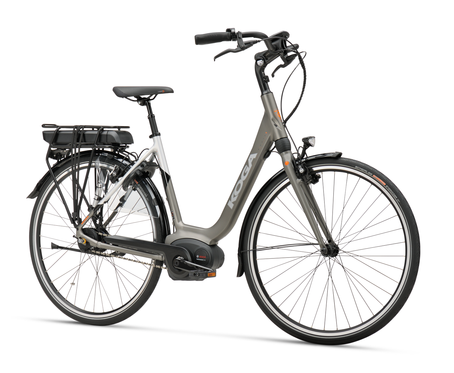 KOGA EBike Elektroräder