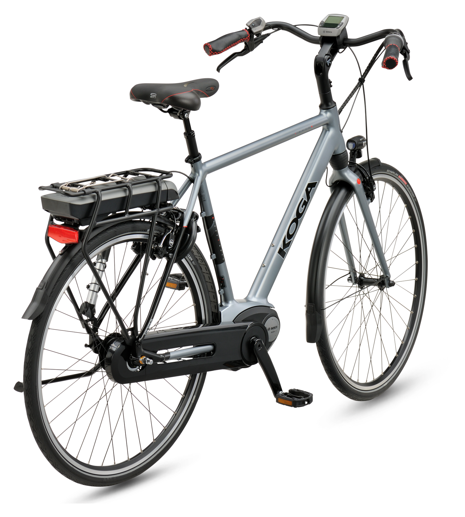 KOGA EBike Elektroräder