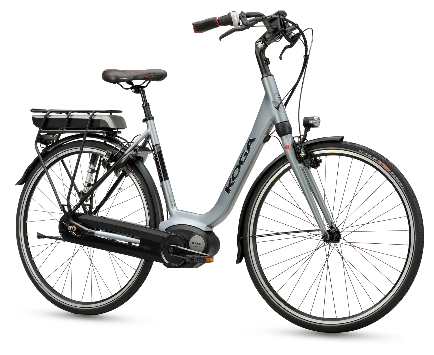 KOGA EBike Elektroräder