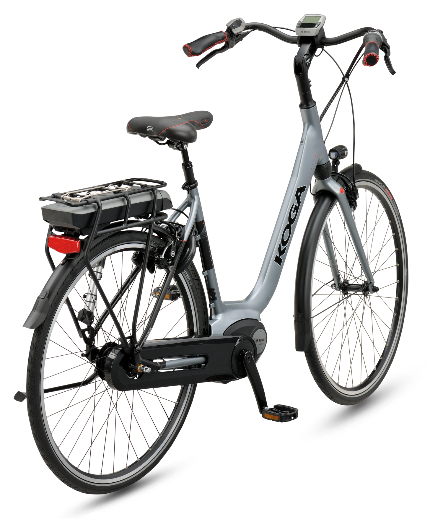 KOGA EBike Elektroräder