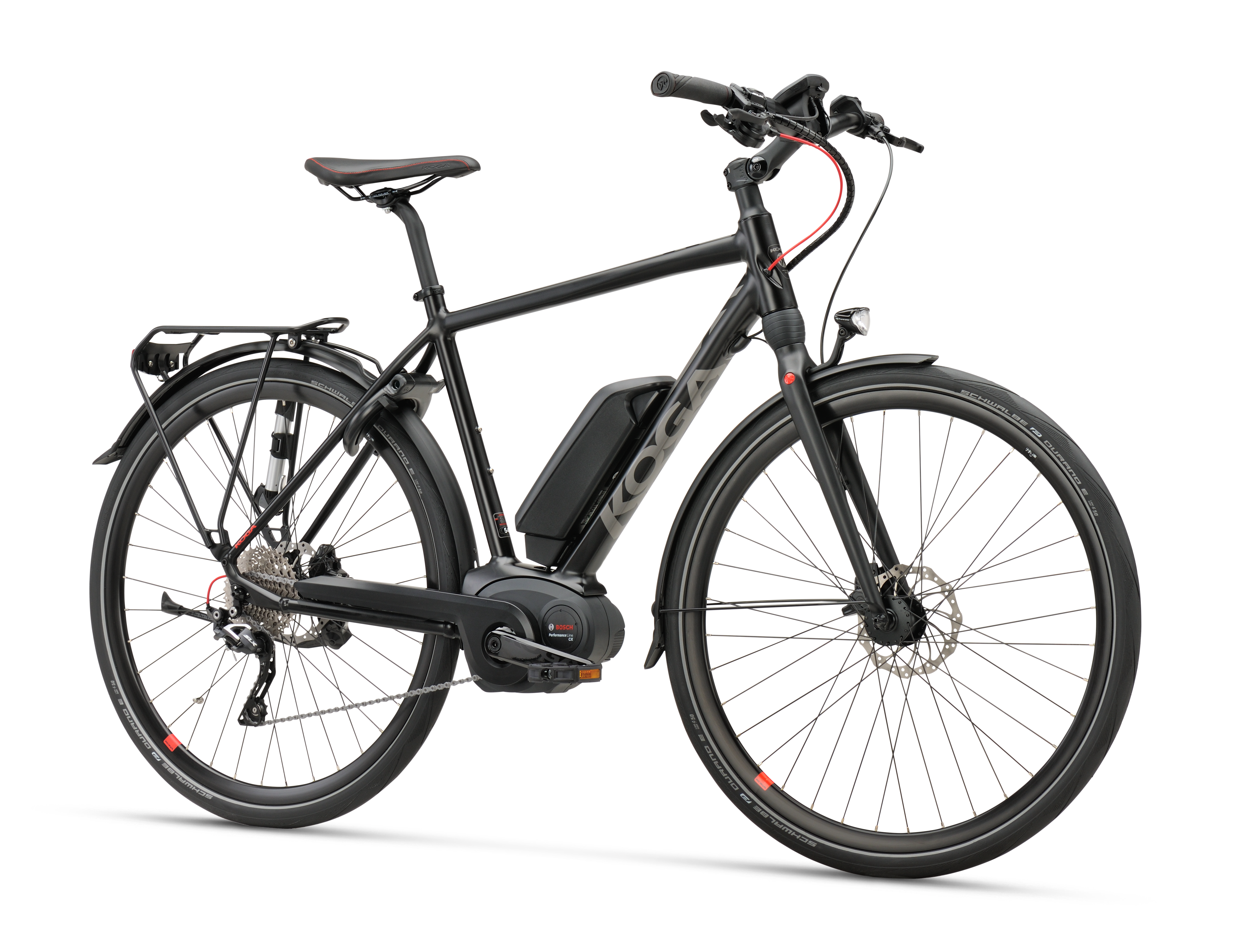 koga ebike