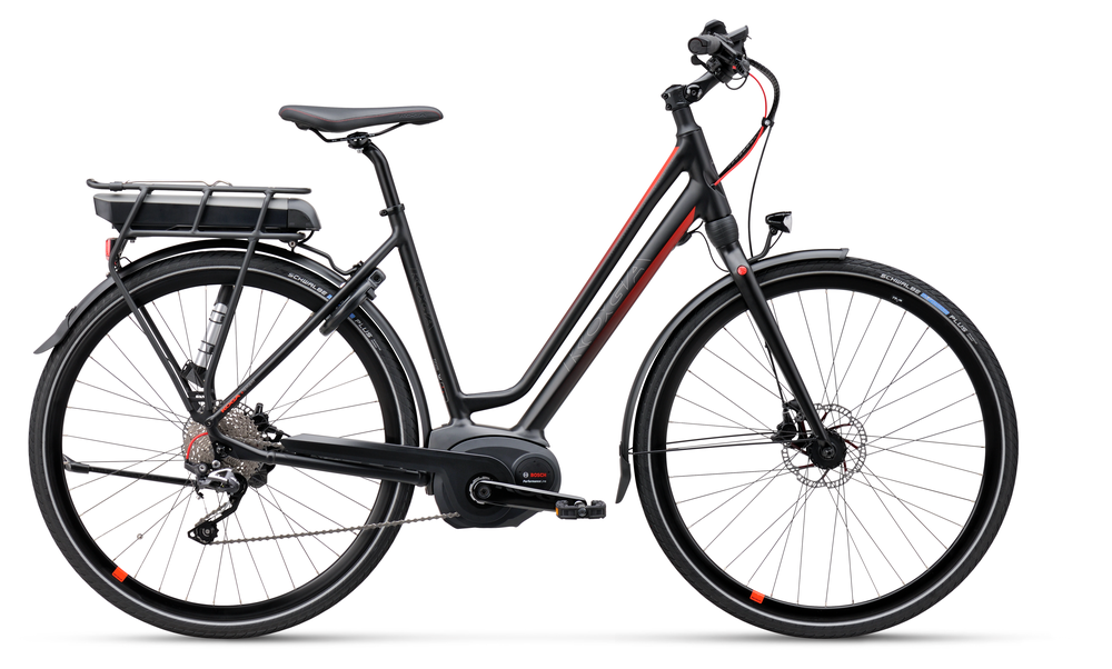 electric bike kogan