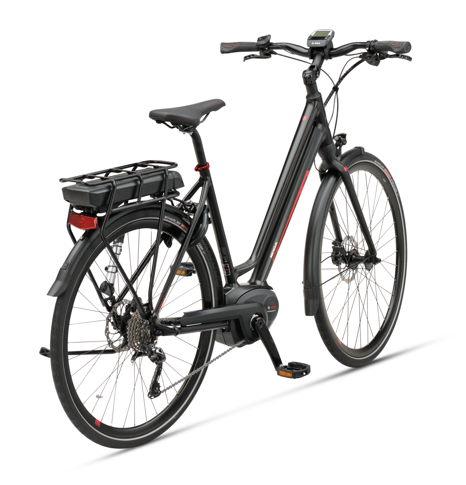 KOGA EBike Elektroräder