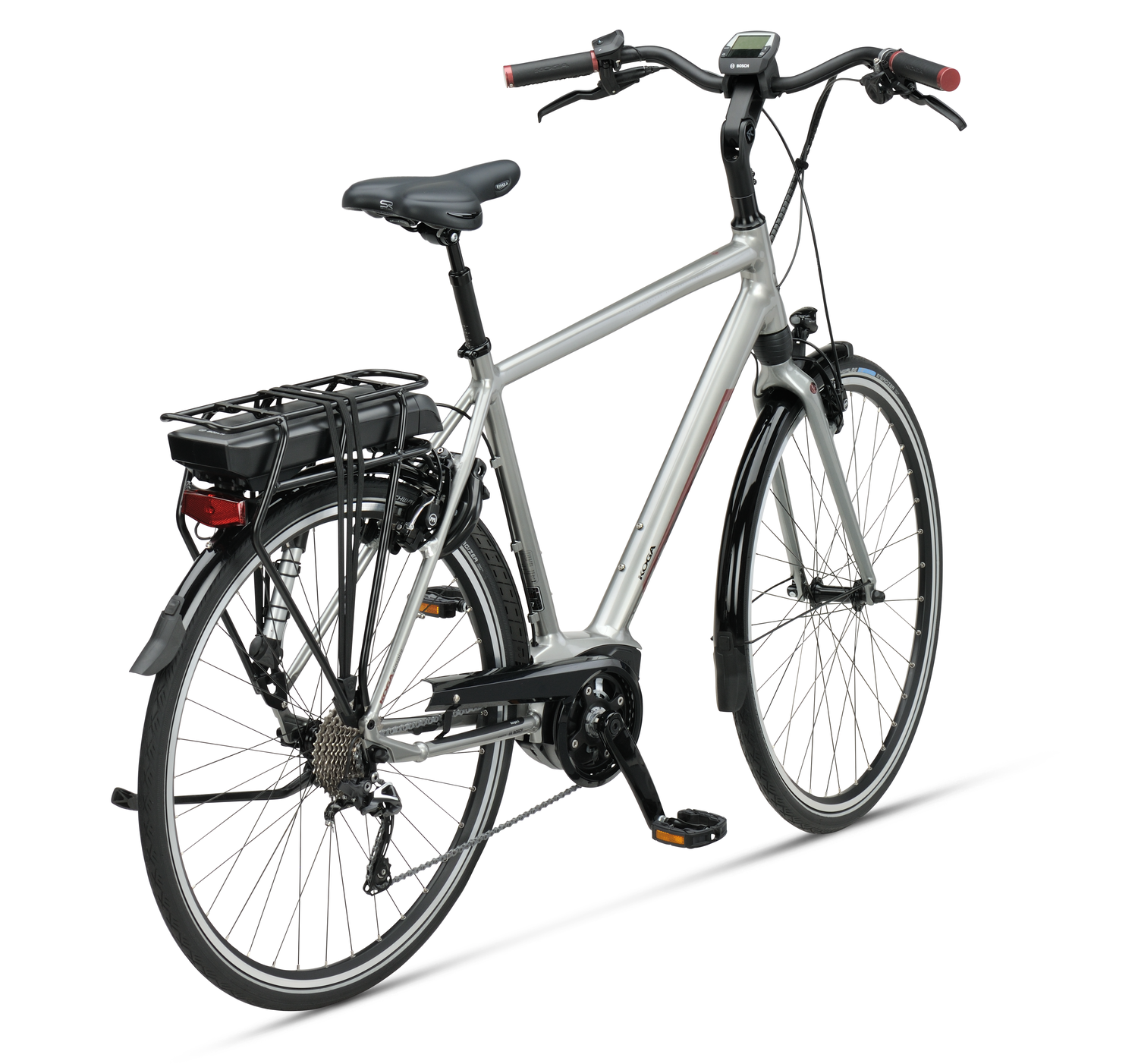 Koga Fahrrad Händler