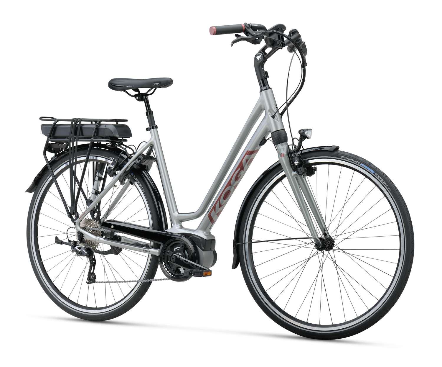 KOGA EBike Elektroräder