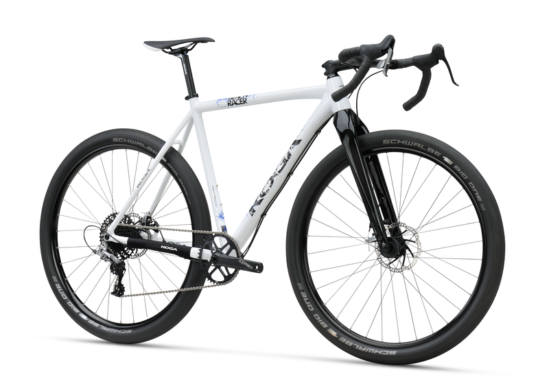 Koga gravel bike online