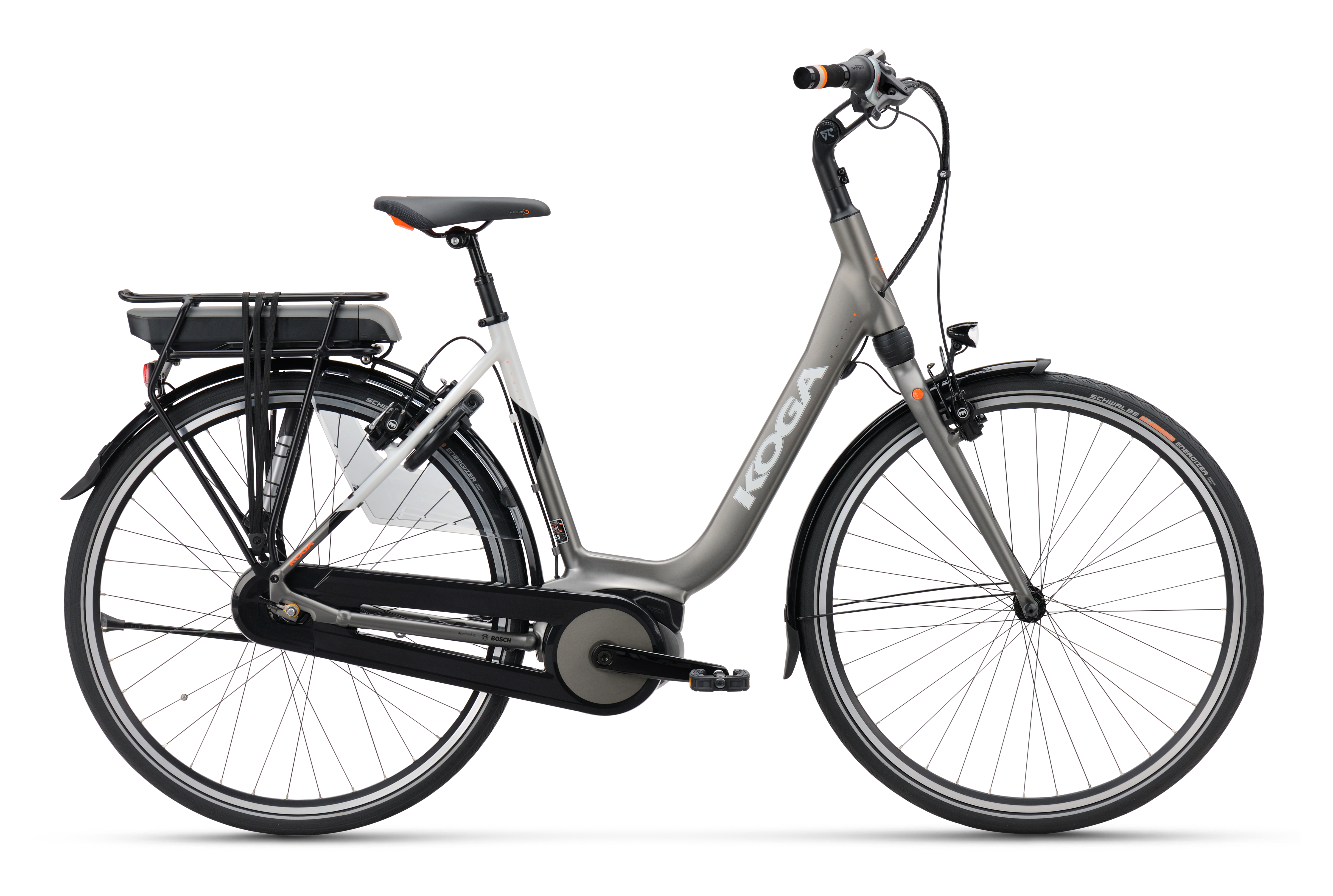 electric bike kogan