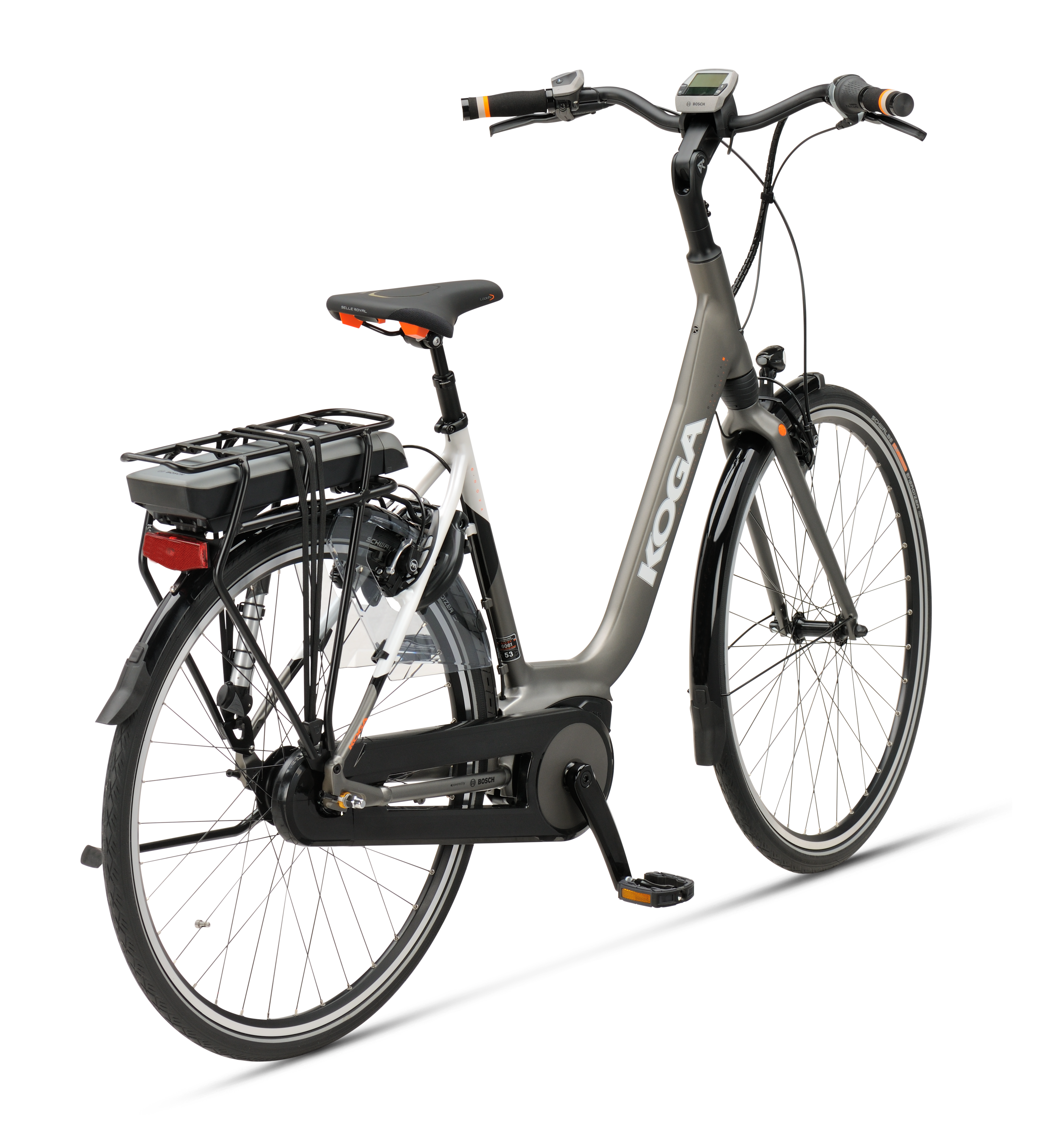 koga electric bike