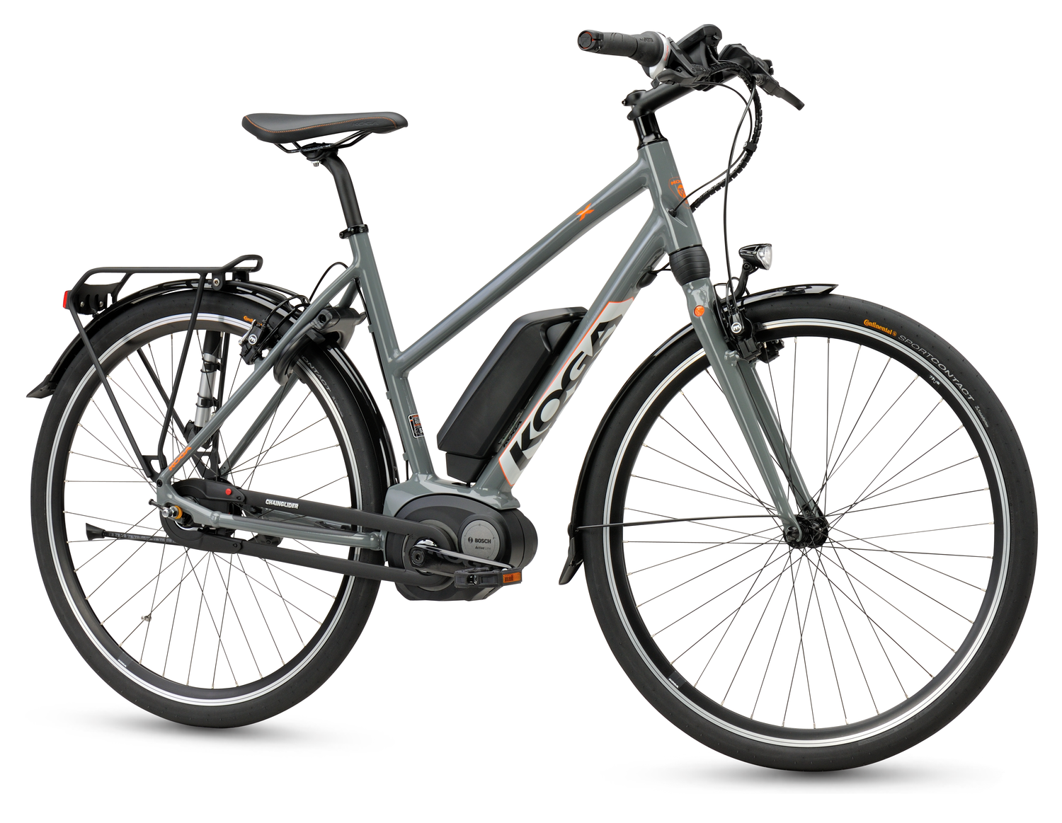 KOGA EBike Elektroräder