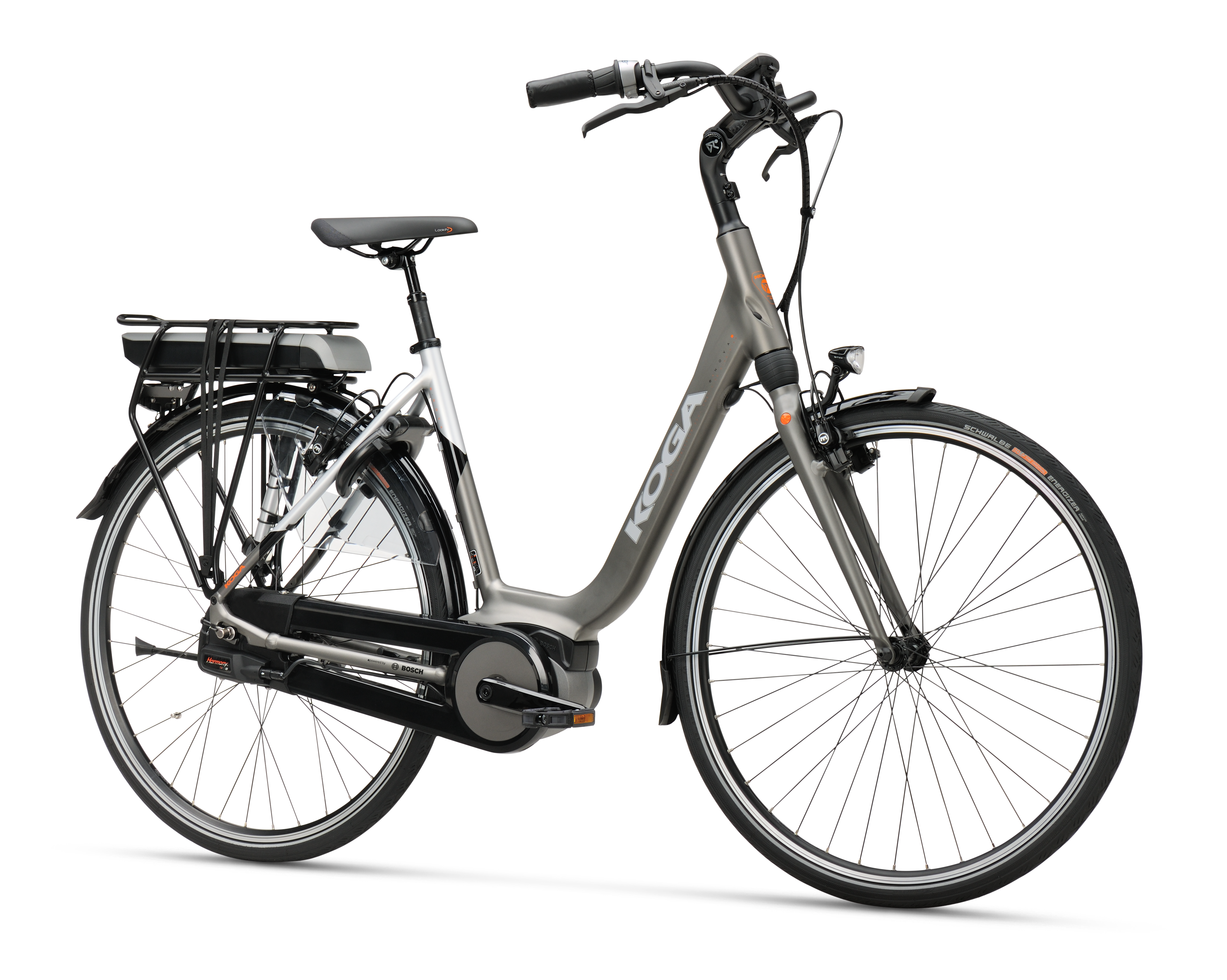 nuvinci harmony ebike