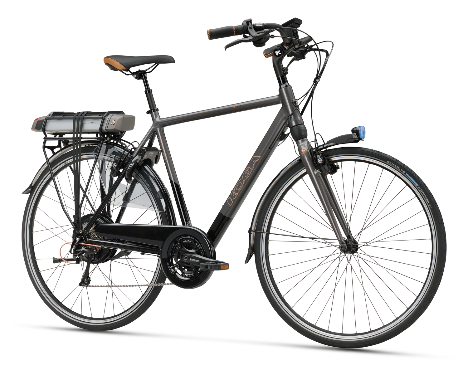 KOGA EBike Elektroräder