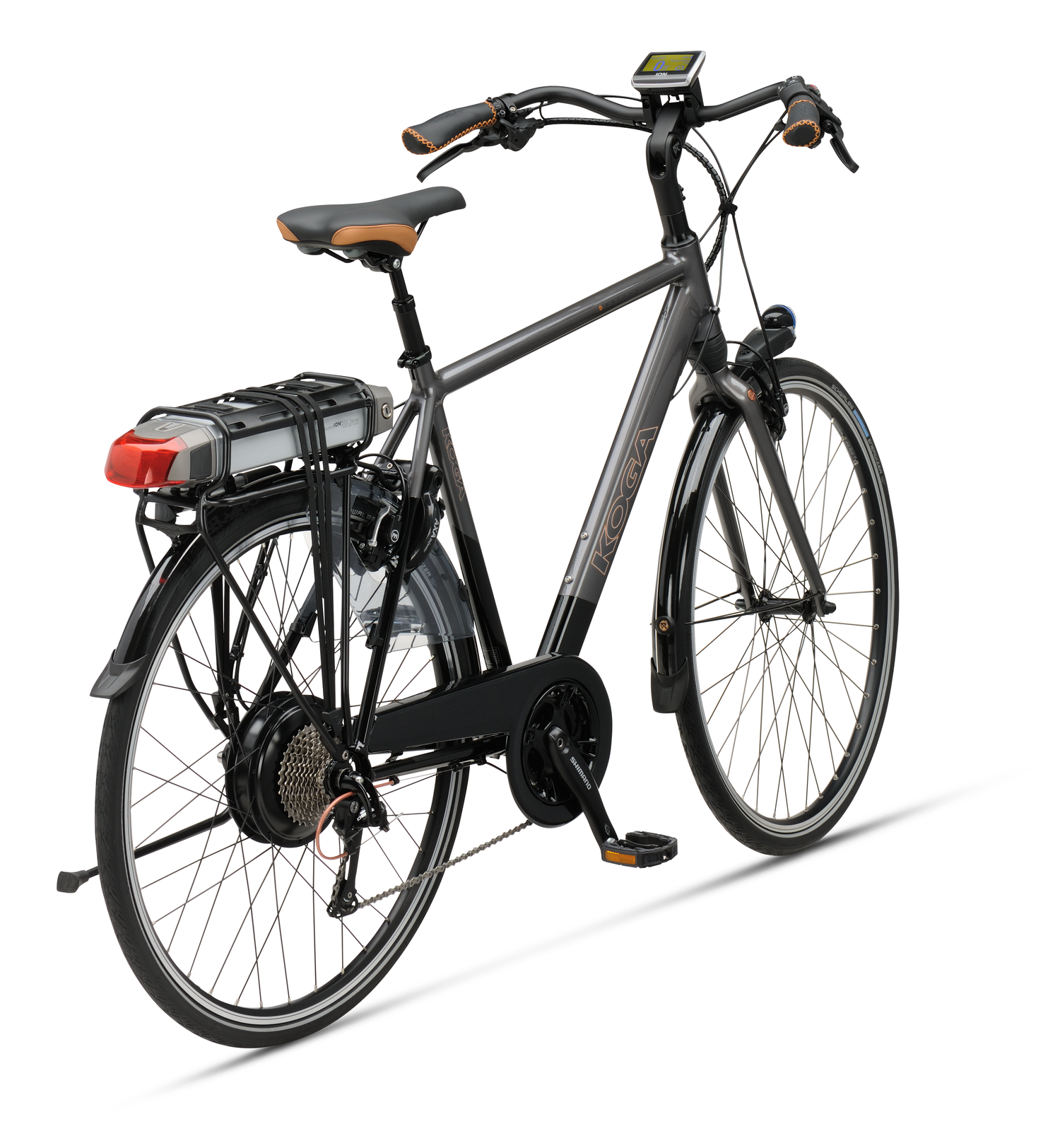 KOGA EBike Elektroräder