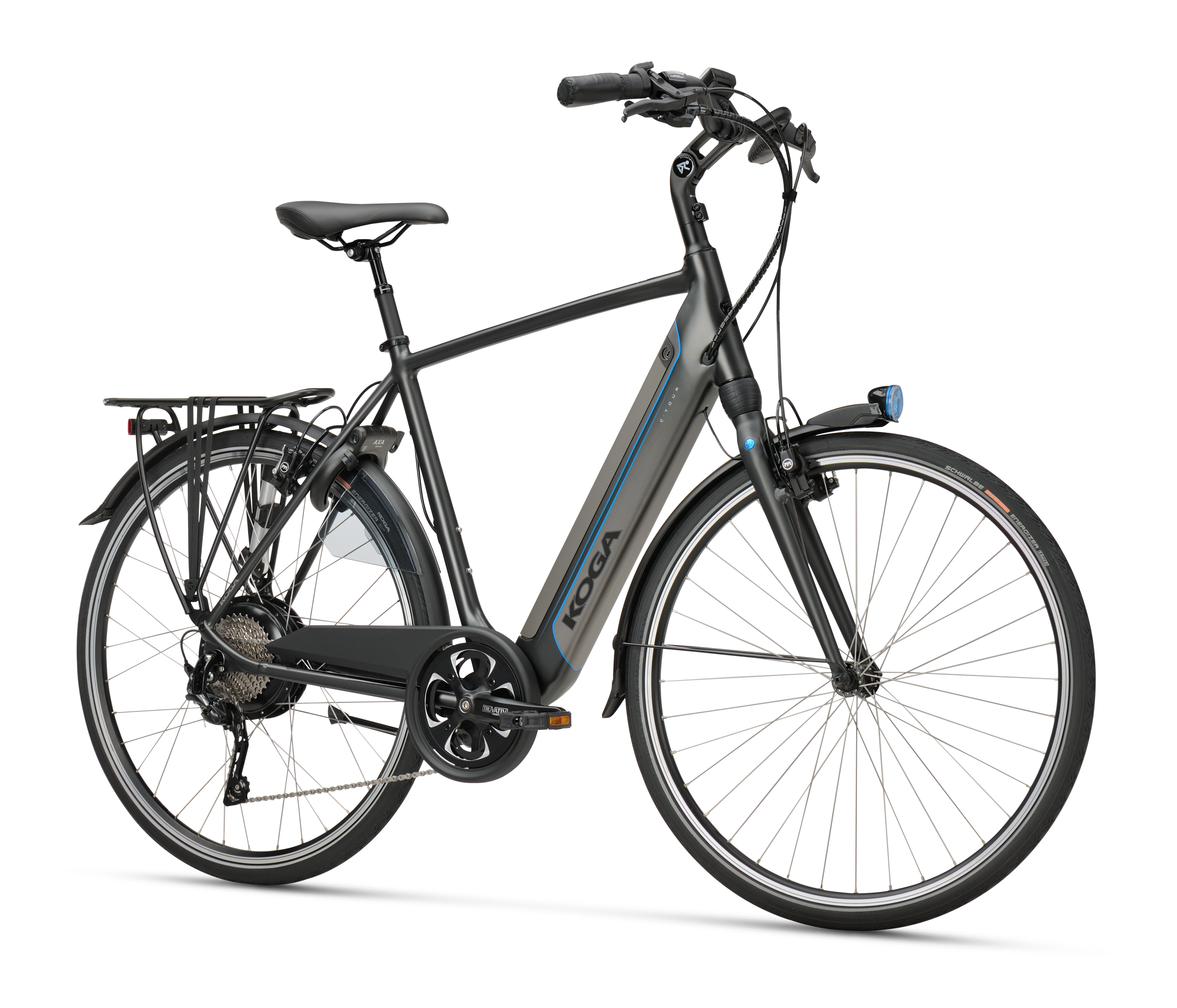 koga electric bike