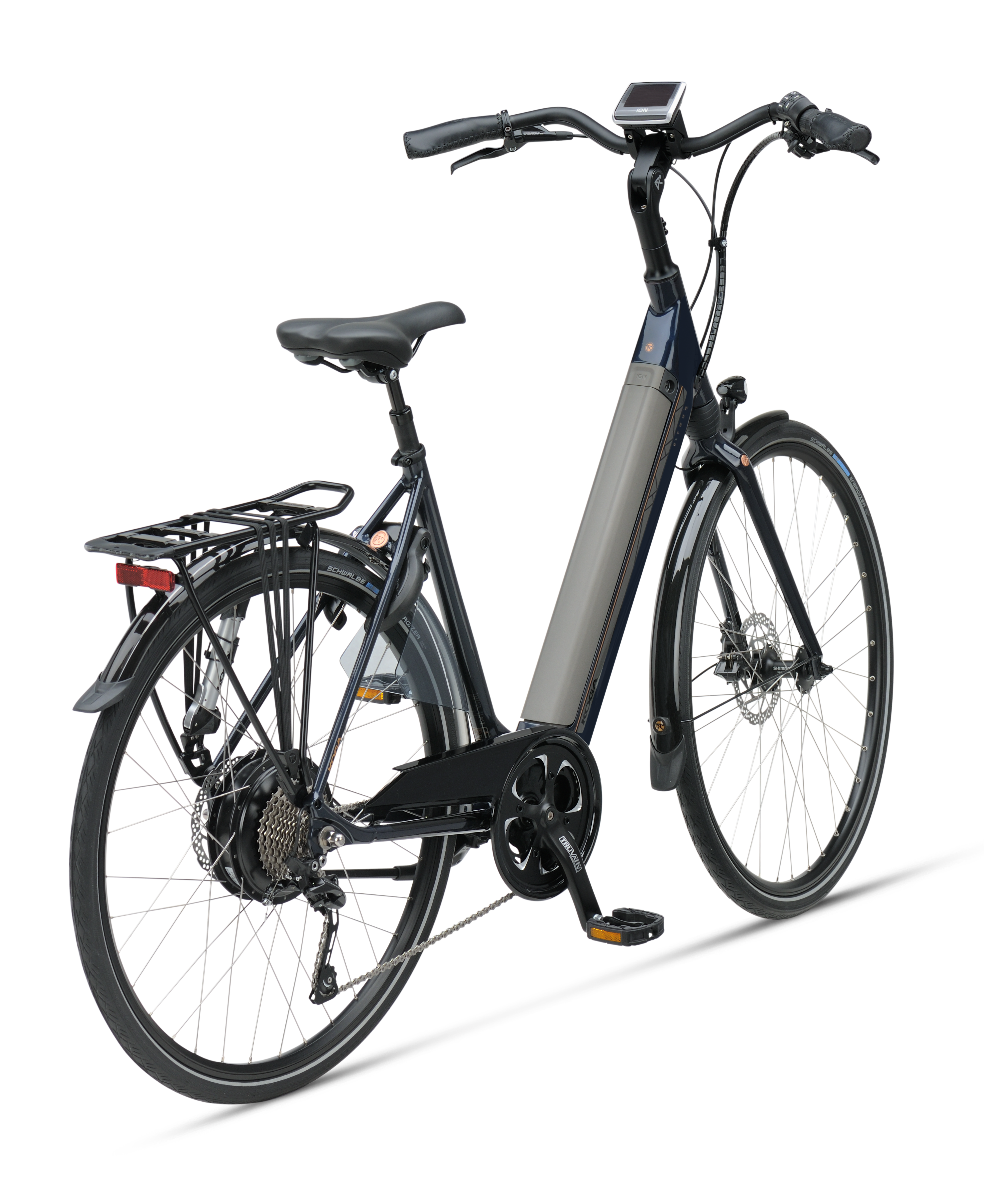 koga miyata electric bike