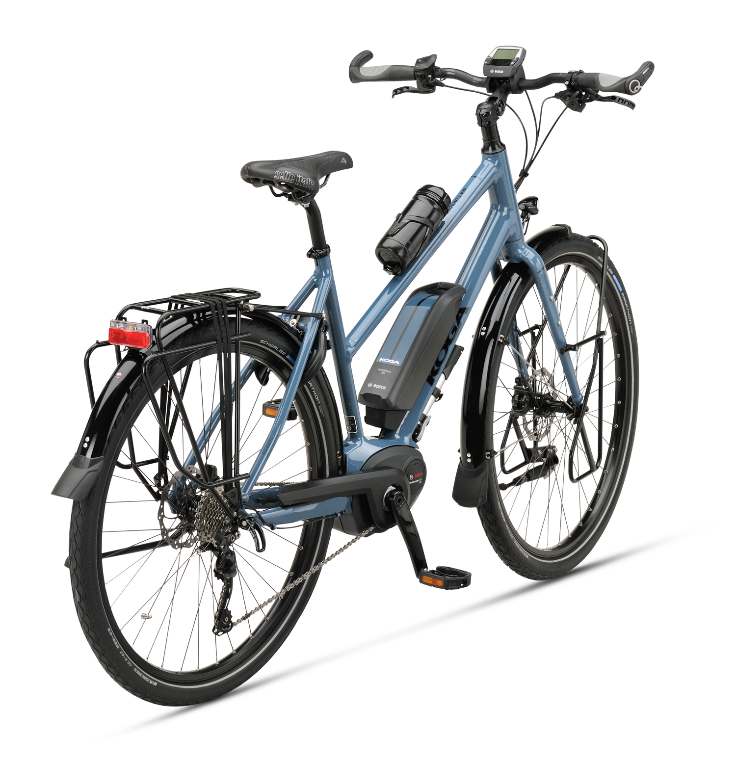 KOGA EBike Elektroräder