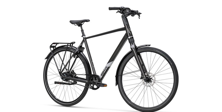 KOGA F3 | Lightweight and sportive city and touring bikes