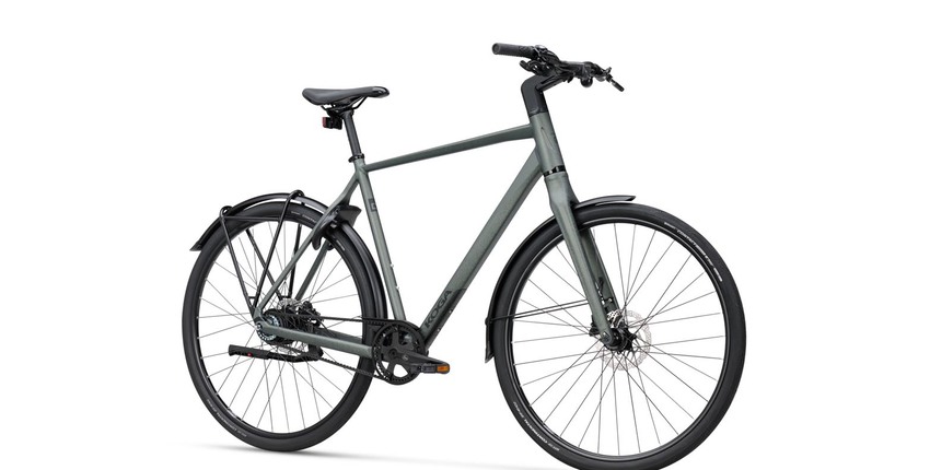KOGA F3 | Lightweight and sportive city and touring bikes